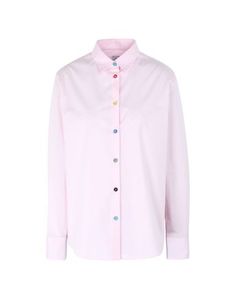 Pубашка PS Paul Smith