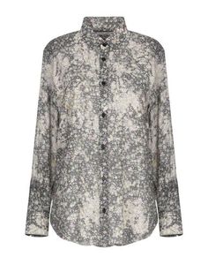 Pубашка Saint Laurent