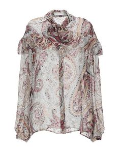 Pубашка Etro
