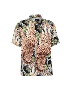 Pубашка Stussy