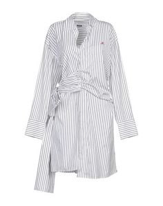 Pубашка Msgm
