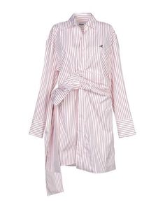 Pубашка Msgm