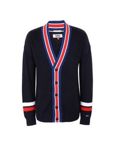 Кардиган Tommy Jeans