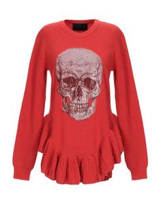 Свитер Philipp Plein