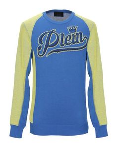 Свитер Philipp Plein