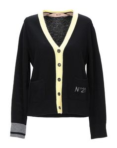 Кардиган N21