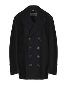 Пальто Burberry