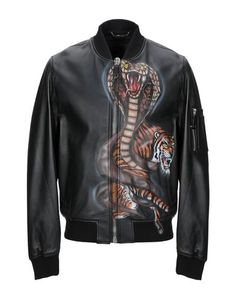 Куртка Philipp Plein