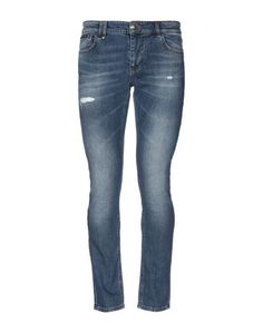 Джинсовые брюки Philipp Plein