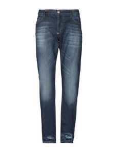 Джинсовые брюки Philipp Plein