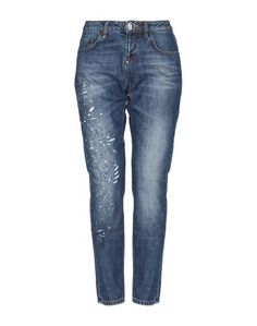 Джинсовые брюки Philipp Plein