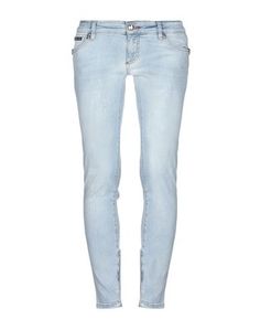 Джинсовые брюки Philipp Plein