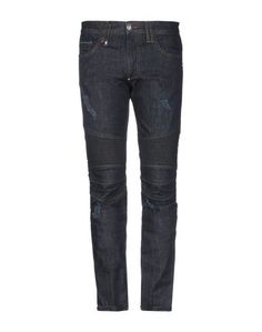 Джинсовые брюки Philipp Plein