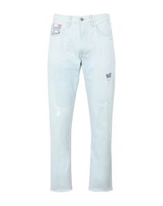 Джинсовые брюки Tommy Jeans