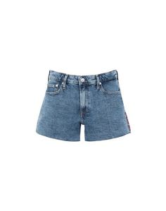 Джинсовые шорты Calvin Klein Jeans