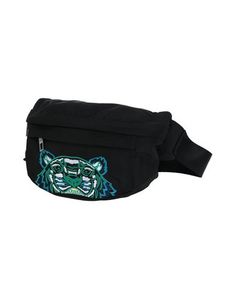 Рюкзаки и сумки на пояс Kenzo