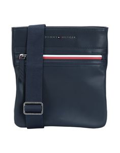 Сумка на плечо Tommy Hilfiger