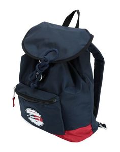 Рюкзаки и сумки на пояс Tommy Jeans