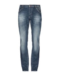 Джинсовые брюки Philipp Plein