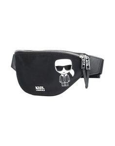 Рюкзаки и сумки на пояс Karl Lagerfeld