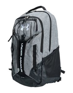 Рюкзаки и сумки на пояс Under Armour