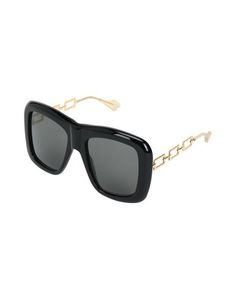 Солнечные очки Gucci