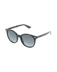 Солнечные очки Gucci