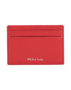 Бумажник PS Paul Smith