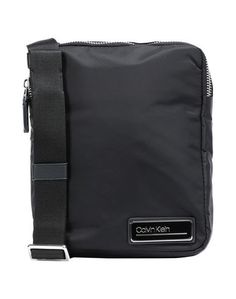 Сумка через плечо Calvin Klein