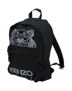 Рюкзаки и сумки на пояс Kenzo