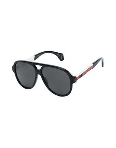 Солнечные очки Gucci