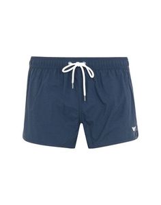 Шорты для плавания Emporio Armani