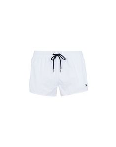 Шорты для плавания Emporio Armani