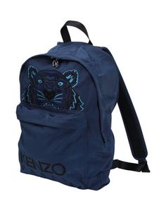 Рюкзаки и сумки на пояс Kenzo