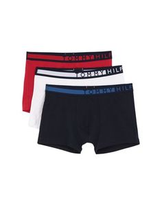 Боксеры Tommy Hilfiger
