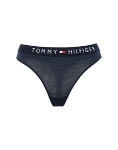 Трусы-стринги Tommy Hilfiger