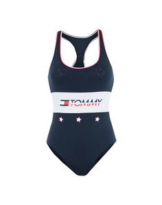 Боди Tommy Hilfiger