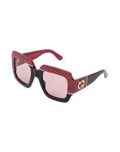 Солнечные очки Gucci