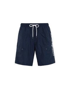 Шорты для плавания Emporio Armani
