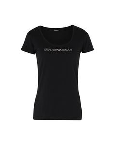Футболка Emporio Armani