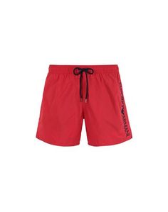 Шорты для плавания Emporio Armani