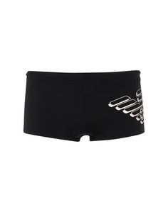 Шорты для плавания Emporio Armani