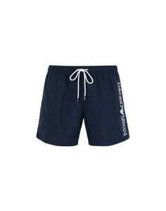 Шорты для плавания Emporio Armani