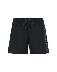 Шорты для плавания Emporio Armani