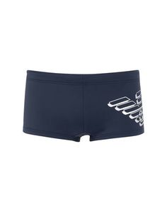 Шорты для плавания Emporio Armani