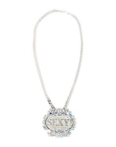 Ожерелье Philipp Plein