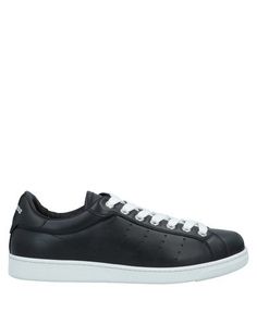 Низкие кеды и кроссовки Dsquared2