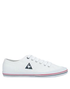 Низкие кеды и кроссовки Le Coq Sportif