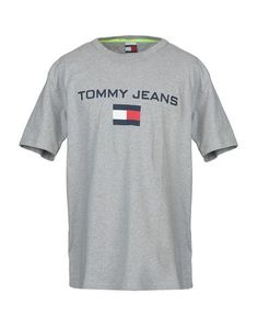 Футболка Tommy Jeans