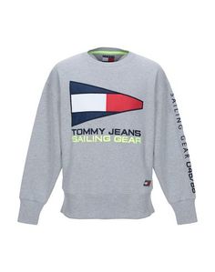 Толстовка Tommy Jeans